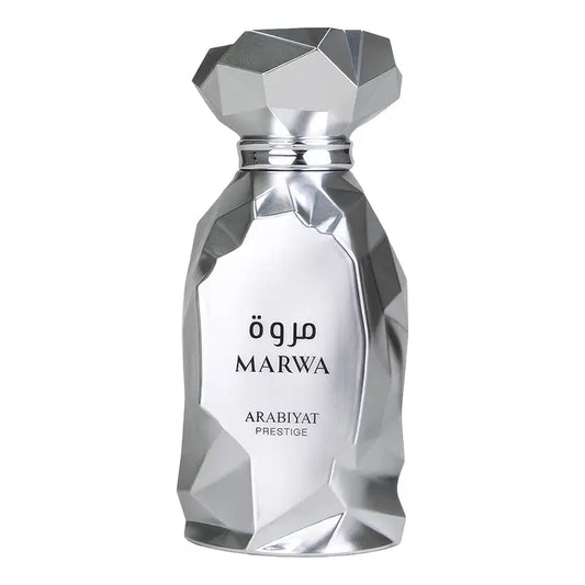 Arabiyat Prestige, Marwa, Apă de parfum, Unisex, 100 ml