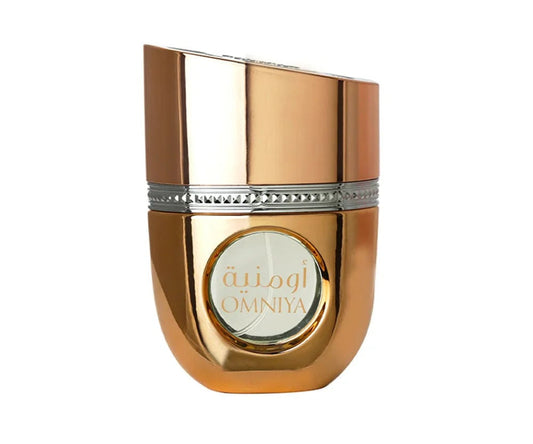 Arabiyat Prestige, Omniya, Apă de parfum, Pentru femei, 100 ml