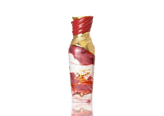 Arabiyat Prestige, Raspberry Ripple, Apă de parfum, Pentru femei, 100 ml