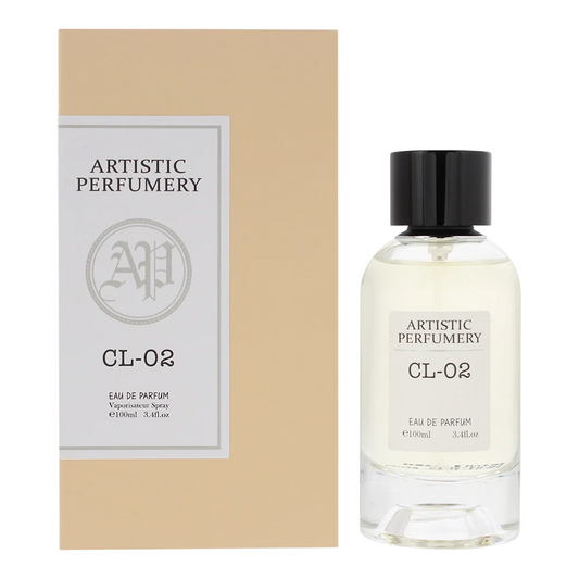 Armaf, Artistic Perfumery Cl-02, Apă de parfum, Unisex, 100 ml