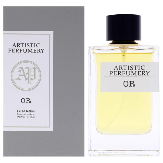 Armaf, Artistic Perfumery OR, Apă de parfum, Pentru bărbați, 100 ml