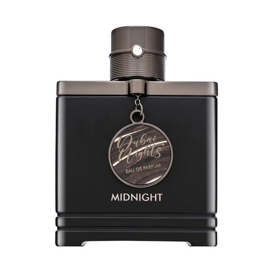 Armaf Dubai Nights Midnight Apă de Parfum pentru Bărbați 100 ml