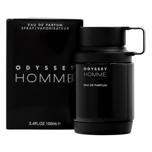 Armaf, Odyssey Pour Homme, Apă de parfum, Pentru bărbați, 100 ml