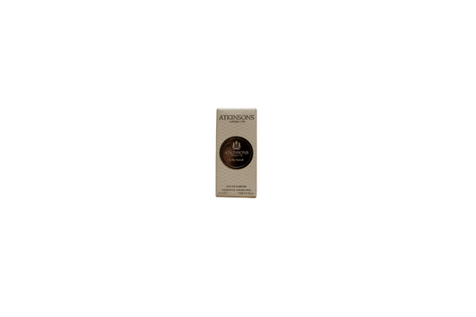 Atkinsons, Scilly Neroli, Apă de parfum, Unisex, 2 ml Flacon