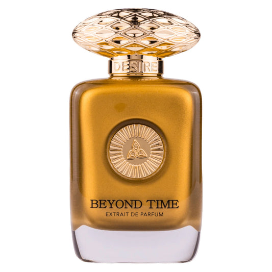 Auraa Desire, Beyond Time, Extract de parfum, Barbati, 100 ml