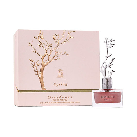 Aurora, Deciduous Spring, Apă de parfum, Pentru femei, 100 ml