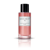 Parfum Collection Paris