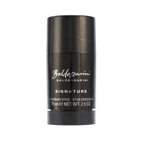 Baldessarini, Signature, Deodorant stick, Pentru bărbați, 75 g