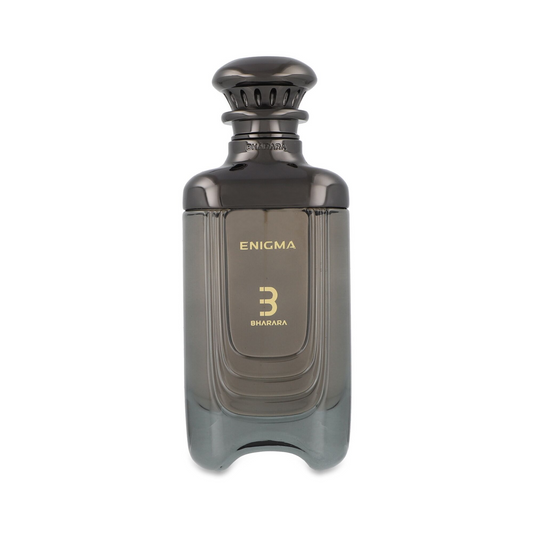 Bharara, Enigma, Apa de parfum, Unisex, 100 ml