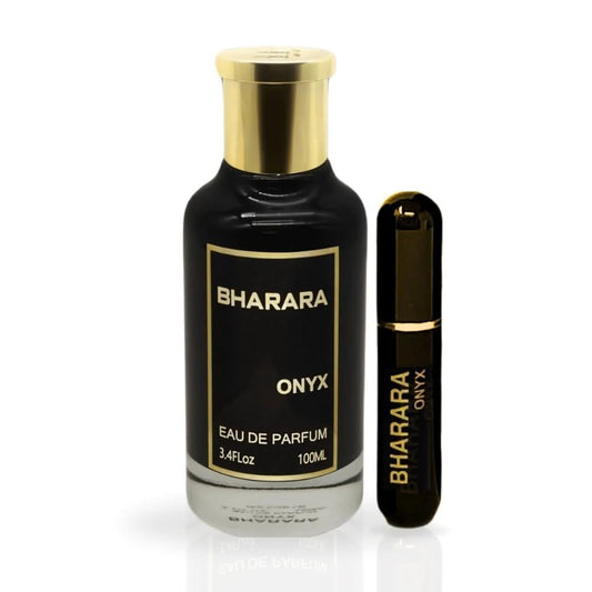 Bharara, Onyx, Eau De Parfum, Barbati, 100 ml