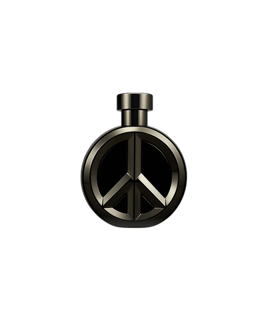 Bharara, Peace, Parfum, Unisex, 100 ml