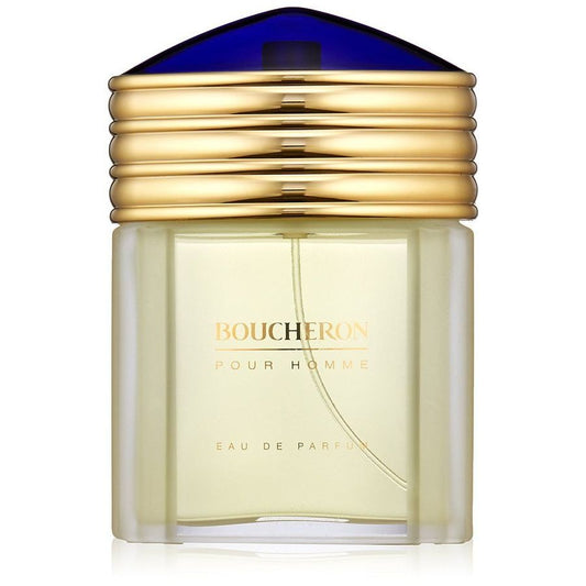 Boucheron, Boucheron, Apă de parfum, Pentru bărbați, 100 ml *Tester