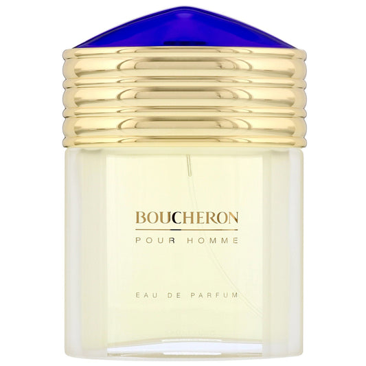 Boucheron, Boucheron, Apă de toaletă, Pentru bărbați, 100 ml