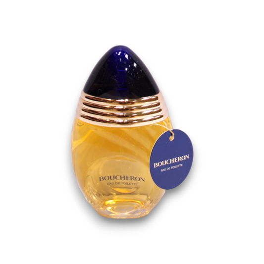 Boucheron Femme Apă de Toaletă pentru Femei 100 ml *Tester