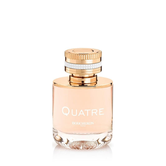 Boucheron, Quatre, Apă de parfum, Pentru femei, 50 ml