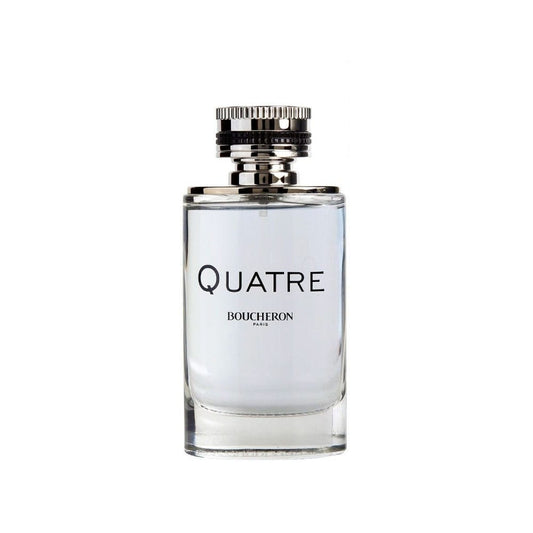 Boucheron, Quatre, Apă de toaletă, Pentru bărbați, 100 ml *Tester