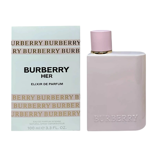 Burberry Her Elixir Apa de Parfum Femei 100 ml