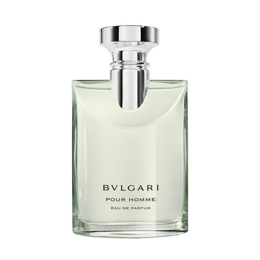 Bvlgari, Pour Homme, Apă de parfum, Pentru bărbați, 50 ml