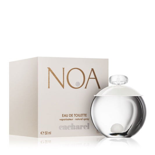 Cacharel, Noa, Apă de toaletă, Pentru femei, 50 ml