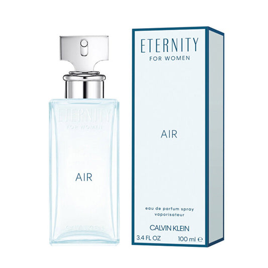 Calvin Klein, Eternity Air, Apă de parfum, Pentru femei, 100 ml