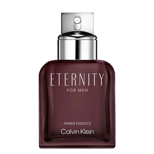 Calvin Klein, Eternity Amber Essence Intense, Parfum, Barbati, 50 ml