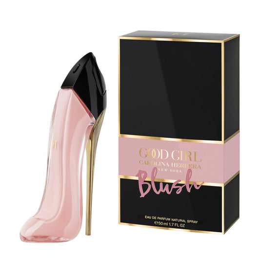 Carolina Herrera, Good Girl Blush, Apa de parfum, Femei, 50 ml