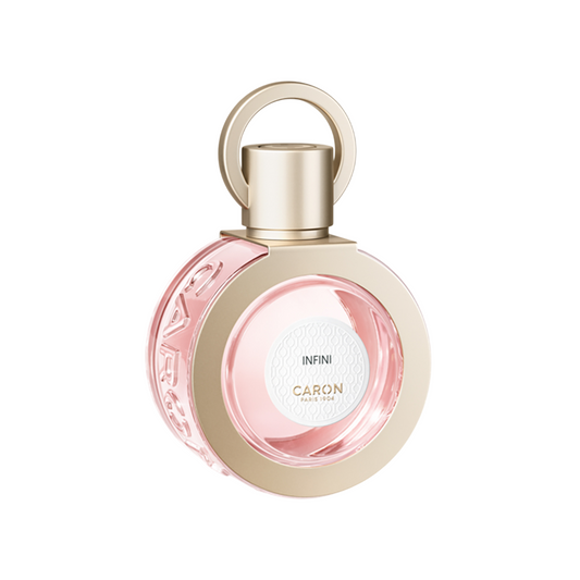 Caron, Infini, Eau De Parfum, For Femei, 50 ml