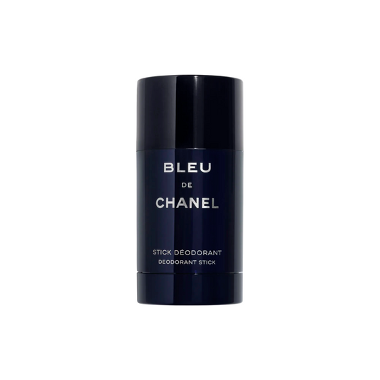 Chanel, Bleu de Chanel, Antiperspirant, Deodorant stick, Pentru bărbați, 75 g