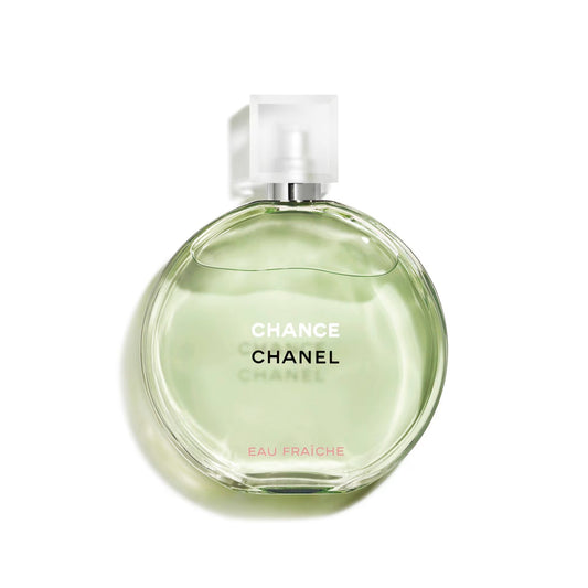 Chanel, Chance Eau Fraiche, Apa de toaleta, Femei, 50 ml