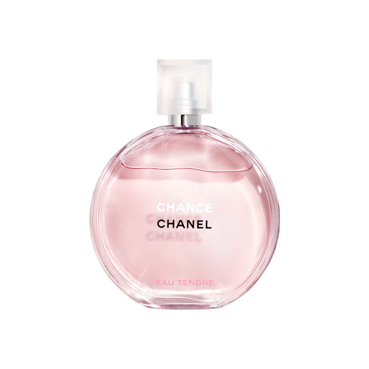 Chanel, Chance Eau Tendre, Apă de toaletă, Pentru femei, 50 ml