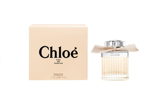 Chloe, Signature, Apă de parfum, Pentru femei, 75 ml