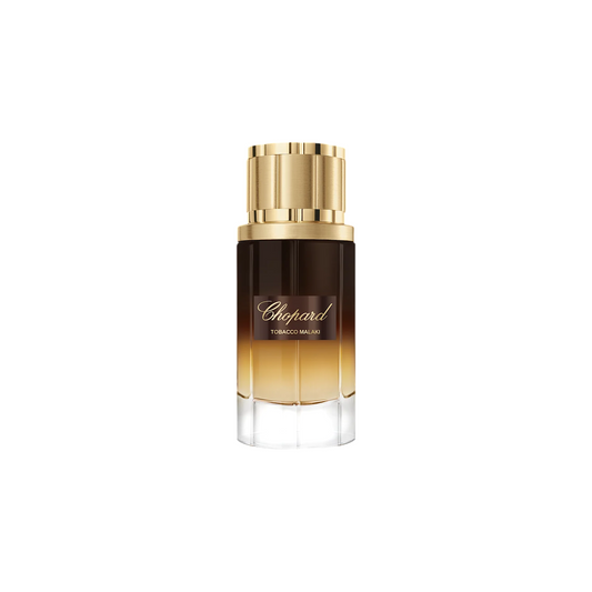 Chopard, Tobacco Malaki, Apa de parfum, Pentru bărbați, 80 ml