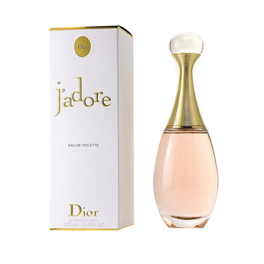 Christian Dior, J'adore, Apă de toaletă, Pentru femei, 100 ml