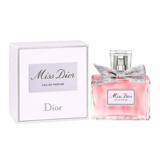 Christian Dior, Miss Dior, Apa de parfum, Femei, 50 ml