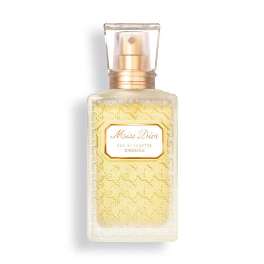 Christian Dior, Miss Dior Original, Apa de toaleta, Femei, 100 ml