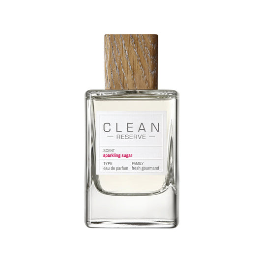 Clean, Sparkling Sugar, Apa de parfum, Pentru femei, 100 ml *Tester