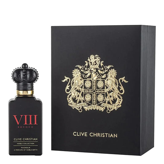Clive Christian, Noble Collection VII Rococo - Magnolia, Parfum, Pentru femei, 50 ml
