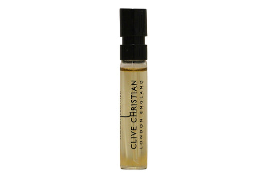Clive Christian, Woody Leather With Oudh Intense, Apă de parfum, Pentru bărbați, 2 ml Flacon