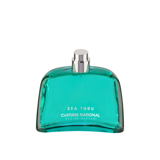 Costume National, Sea Thru, Apa de parfum, Unisex, 100 ml