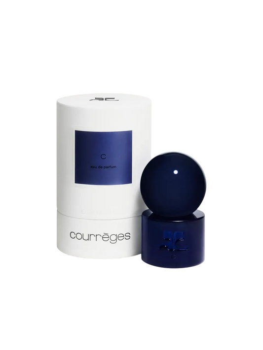 Courreges, C, Apa de parfum, Unisex, 30 ml