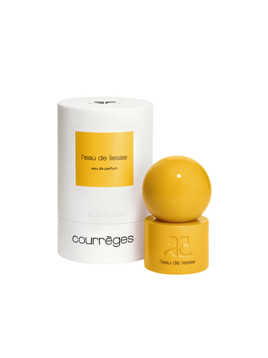 Courreges, L'Eau de Liesse, Apa de parfum, Pentru femei, 50 ml