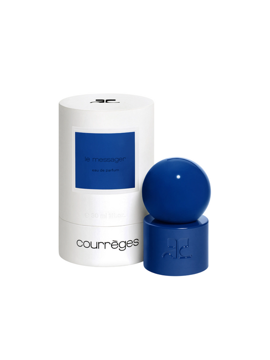 Courreges, Le Messager, Apa de parfum, Unisex, 30 ml