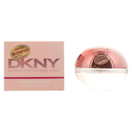 DKNY, Be Tempted Eau So Blush, Apă de parfum, Pentru femei, 50 ml