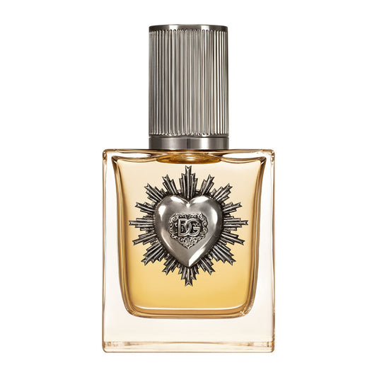 Dolce & Gabbana, Devotion, Eau De Parfum, Barbati, 50 ml