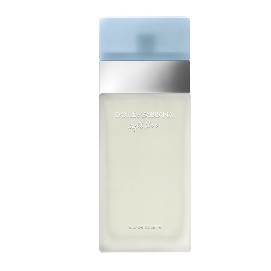 Dolce & Gabbana, Light Blue, Apă de toaletă, Pentru femei, 50 ml