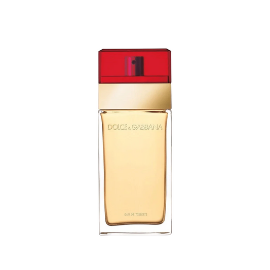 Dolce & Gabbana, Pour Femme, Apă de toaletă, Pentru femei, 100 ml