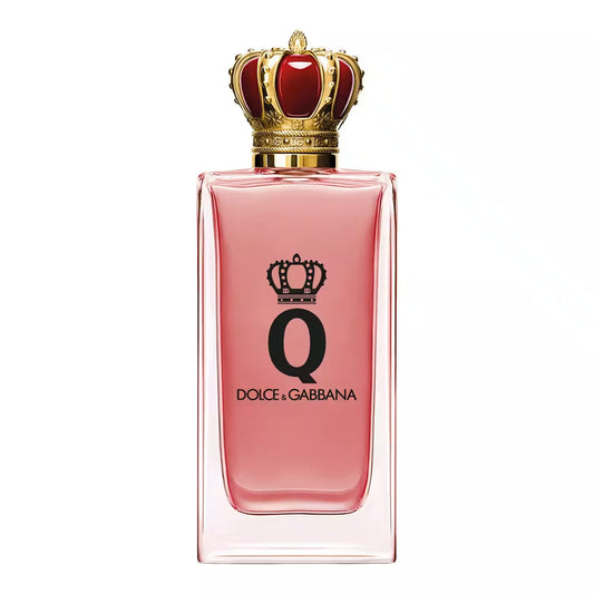 Dolce & Gabbana, Q Intense, Eau De Parfum, For Femei, 100 ml