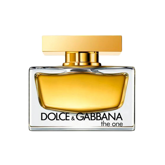 Dolce & Gabbana, The One, Apă de parfum, Pentru femei, 30 ml