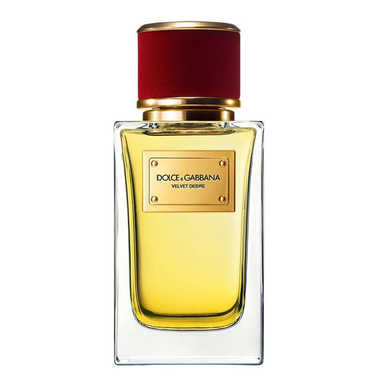 Dolce & Gabbana, Velvet Desire, Apa de parfum, Femei, 100 ml