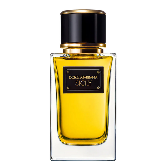 Dolce & Gabbana, Velvet Sicily, Eau De Parfum, For Femei, 100 ml
